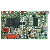 001AF43TW - Carte radio embrochable 433MHz srie TWIN